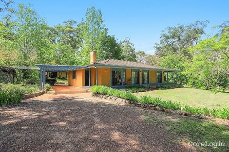 Property photo of 336 Bendeela Road Kangaroo Valley NSW 2577