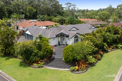 2 Christobel Cl, Buderim, QLD 4556