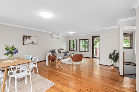 Property photo of 21 Perry Avenue Springwood NSW 2777