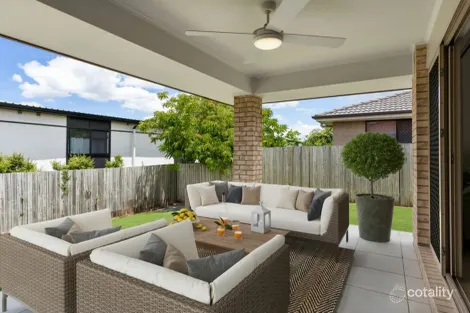 Property photo of 18 Castamore Way Richlands QLD 4077