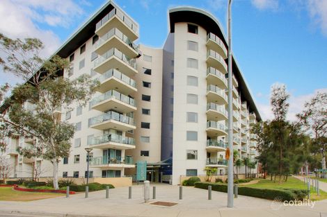 Property photo of 93/77 Northbourne Avenue Turner ACT 2612