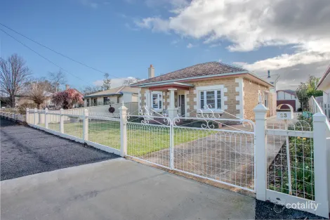 23 Riddoch St, Penola, SA 5277