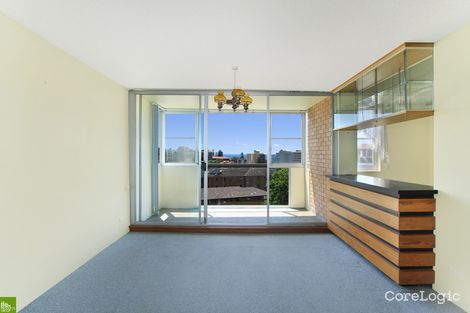 Property photo of 21/105-109 Corrimal Street Wollongong NSW 2500