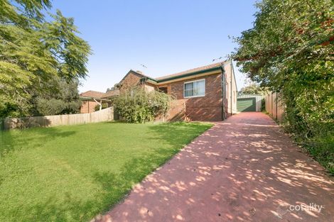 Property photo of 28 Toohey Avenue Westmead NSW 2145