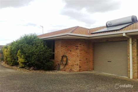 Property photo of 1/48 Plover Place Tweed Heads West NSW 2485