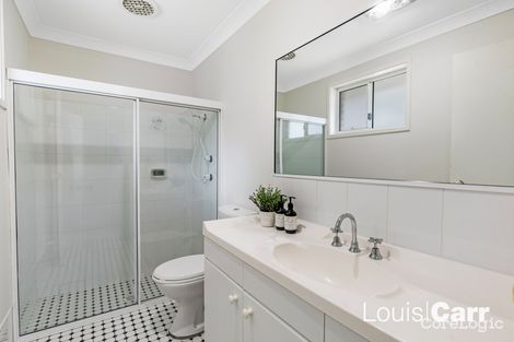 Property photo of 7 The Cloisters Cherrybrook NSW 2126