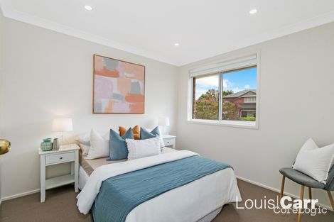 Property photo of 7 The Cloisters Cherrybrook NSW 2126
