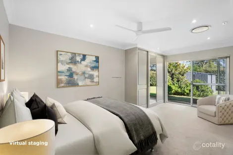 Property photo of 6 Karoom Avenue St Ives NSW 2075