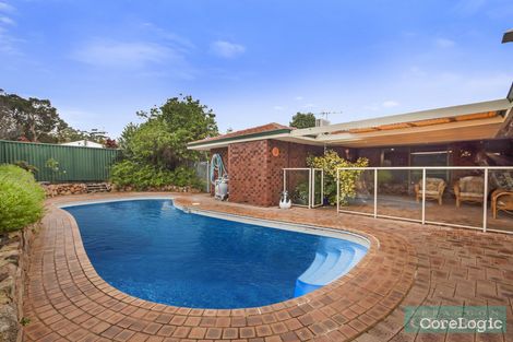 Property photo of 5 Sunart Close Hamersley WA 6022