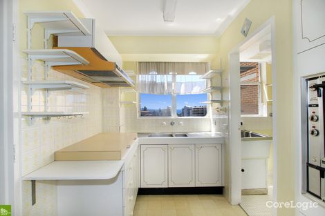 Property photo of 21/105-109 Corrimal Street Wollongong NSW 2500