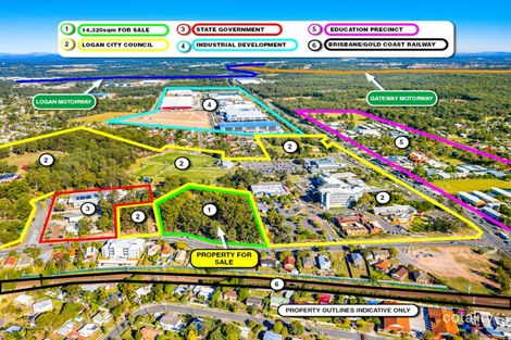 27 Jacaranda Ave, Logan Central, QLD 4114