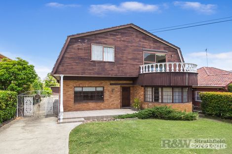 Property photo of 76 Barker Road Strathfield NSW 2135