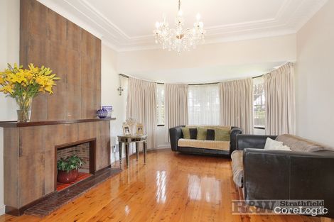 Property photo of 76 Barker Road Strathfield NSW 2135