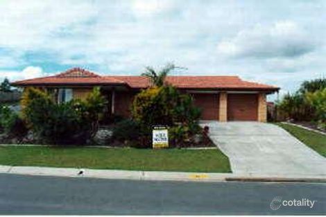 Property photo of 35 Yvonne Crescent Mount Warren Park QLD 4207