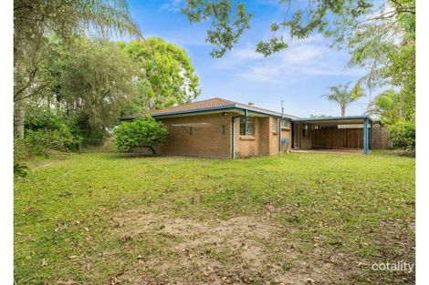 Property photo of 1/12 Columbia Court Oxenford QLD 4210