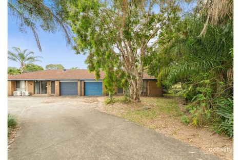 Property photo of 1/12 Columbia Court Oxenford QLD 4210
