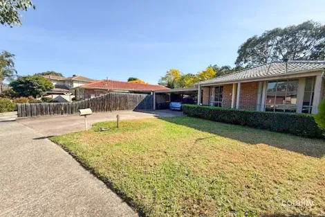 Property photo of 23 Maiden Court Epping VIC 3076
