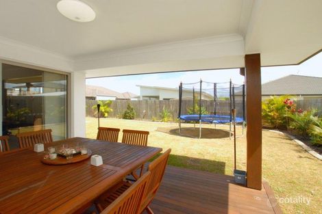 Property photo of 29 Gipps Street Caloundra West QLD 4551