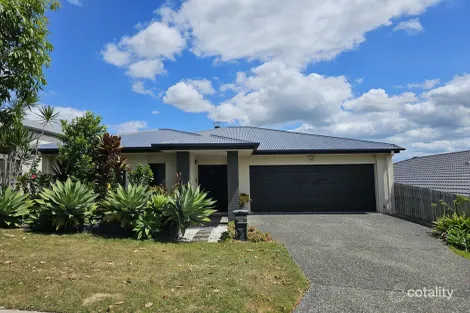 22 Barrow St, Springfield Lakes, QLD 4300