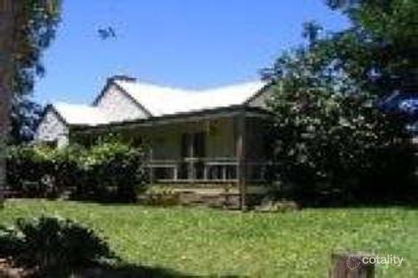 136-138 Saint Georges Tce, St George, QLD 4487