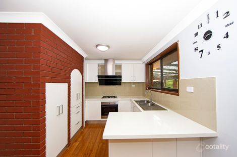 Property photo of 13 Arthur Drive Wyong NSW 2259