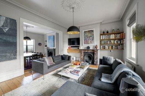 Property photo of 62 Caroline Street South Yarra VIC 3141