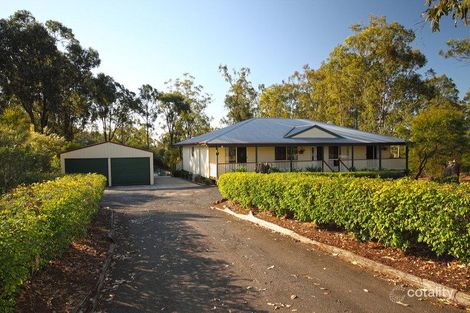 Property photo of 45-47 Ashwood Drive Cedar Vale QLD 4285