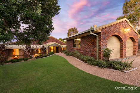 Property photo of 18 Banwell Crescent Carindale QLD 4152