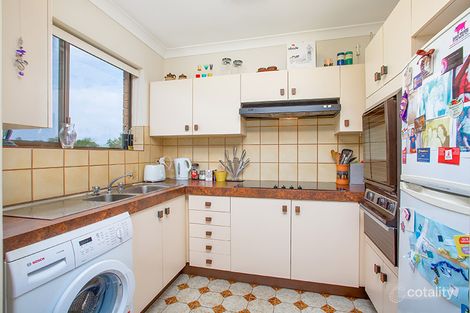Property photo of 5/32 Oliver Street Nundah QLD 4012