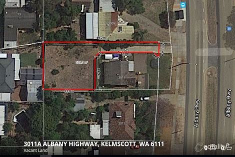 3011a Albany Hwy, Kelmscott, WA 6111