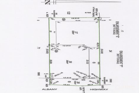 Property photo of 3011A Albany Highway Kelmscott WA 6111