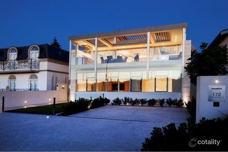 Property photo of 172 Little Marine Parade Cottesloe WA 6011