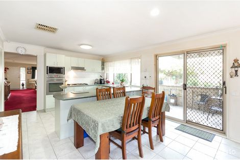 Property photo of 15 Newminster Way Point Cook VIC 3030