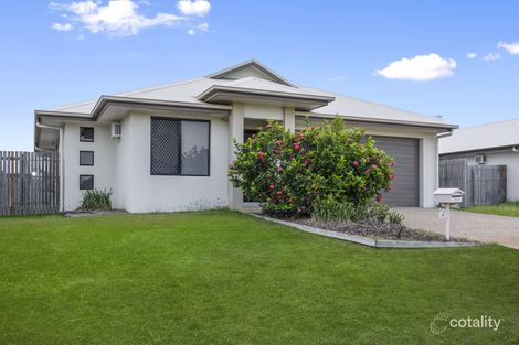 Property photo of 6 Murrindindi Way Deeragun QLD 4818