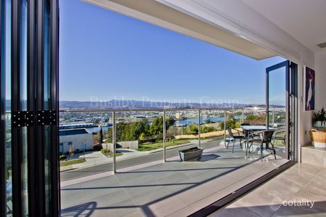Property photo of 37A Floreat Crescent Trevallyn TAS 7250