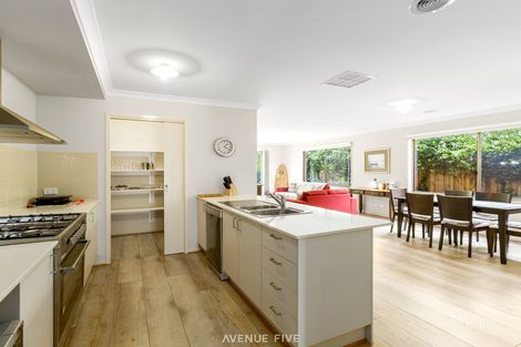 Property photo of 86 Merrijig Drive Torquay VIC 3228