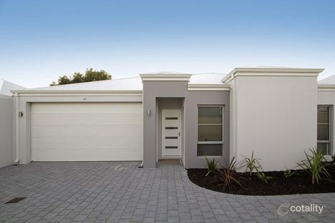Property photo of 39B Curlington Crescent Balga WA 6061