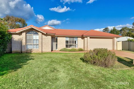 Property photo of 5 Coorong Place Parkinson QLD 4115