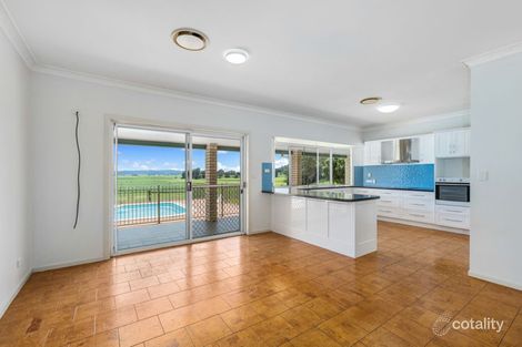 Property photo of 285 Clothiers Creek Road Nunderi NSW 2484