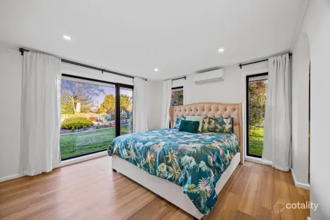 Property photo of 1494 Old Melbourne Road Gordon VIC 3345