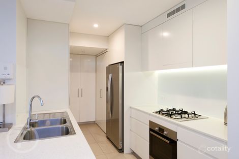 Property photo of 2105/25 Anderson Street Kangaroo Point QLD 4169