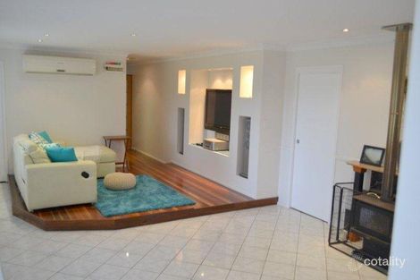 Property photo of 92 Thallon Road Kensington Grove QLD 4341