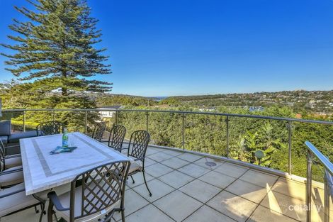 Property photo of 37 Edgecliffe Esplanade Seaforth NSW 2092