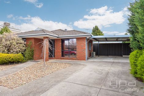 Property photo of 9 Verwood Court Craigieburn VIC 3064