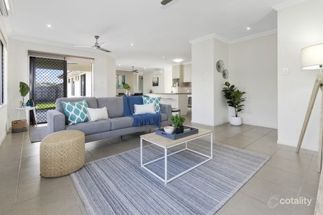Property photo of 6 Murrindindi Way Deeragun QLD 4818