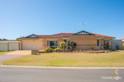 Property photo of 6 Dress Circle Warnbro WA 6169