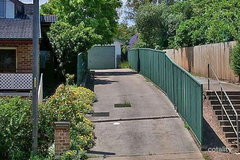 9b Dobson Cres, Dundas Valley, NSW 2117
