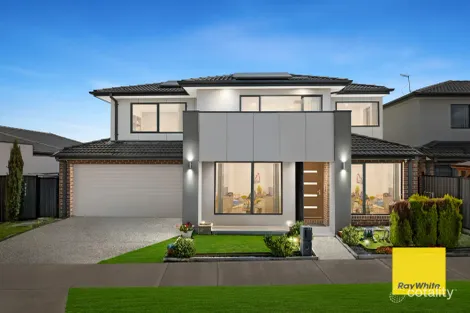 54 Distinction Ave, Craigieburn, VIC 3064