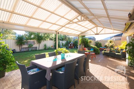 Property photo of 11 Provincia Parade Yalyalup WA 6280