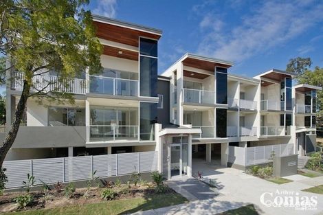 Property photo of 2/52 Dalmore Street Ashgrove QLD 4060